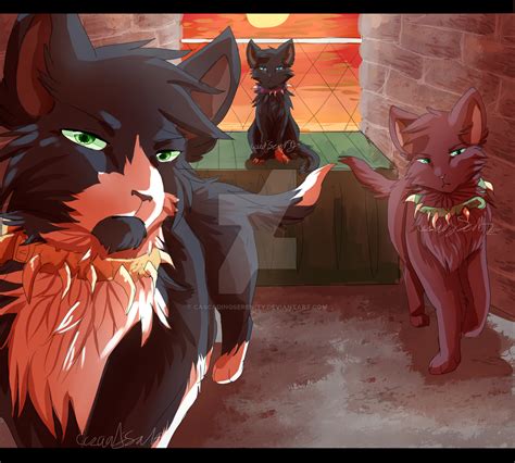 BloodClan .